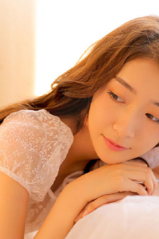 比基尼夏日泳装